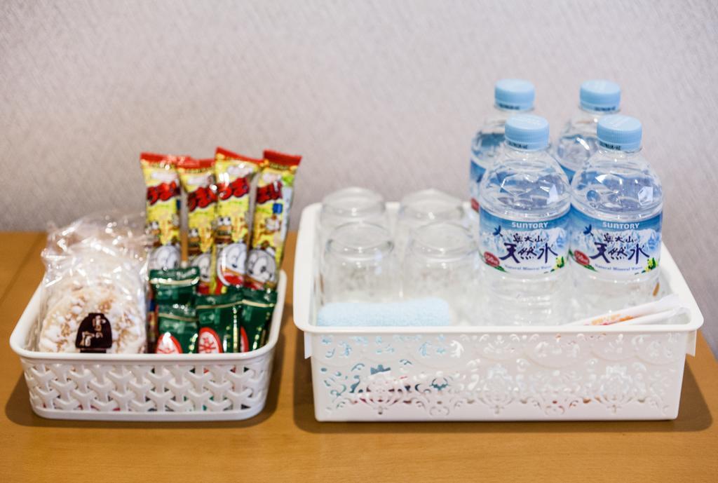 Shijo Omiya Guesthouse And Hotel كيوتو المظهر الخارجي الصورة