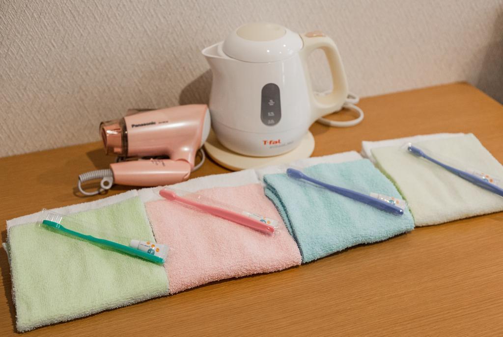 Shijo Omiya Guesthouse And Hotel كيوتو المظهر الخارجي الصورة