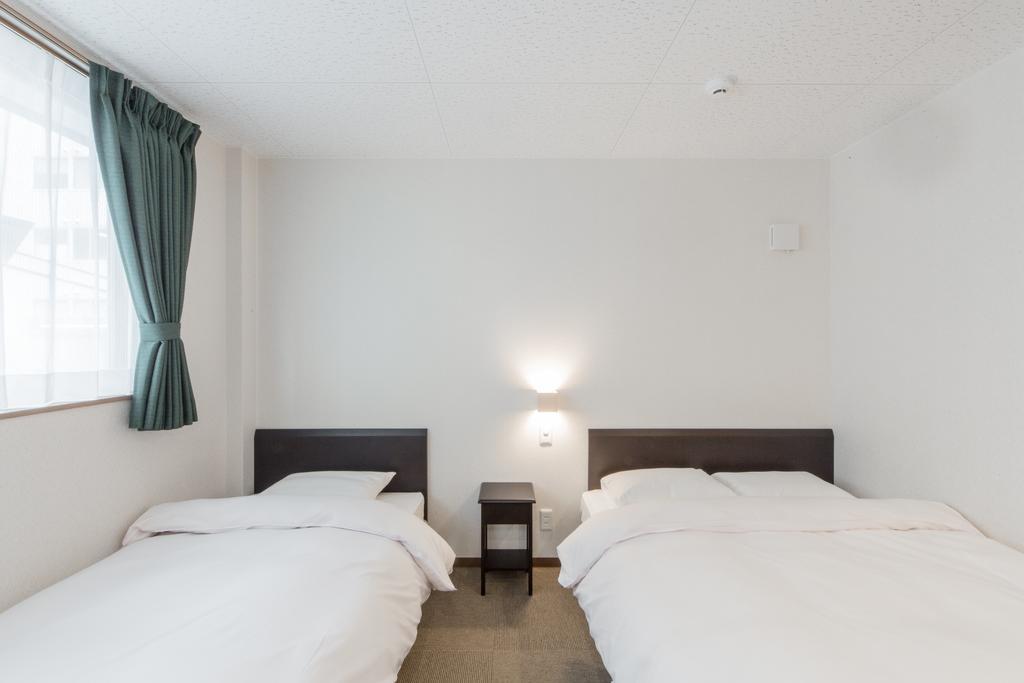 Shijo Omiya Guesthouse And Hotel كيوتو المظهر الخارجي الصورة