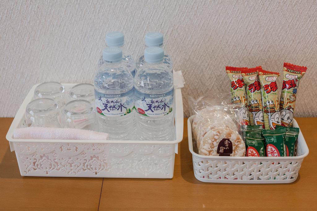 Shijo Omiya Guesthouse And Hotel كيوتو المظهر الخارجي الصورة