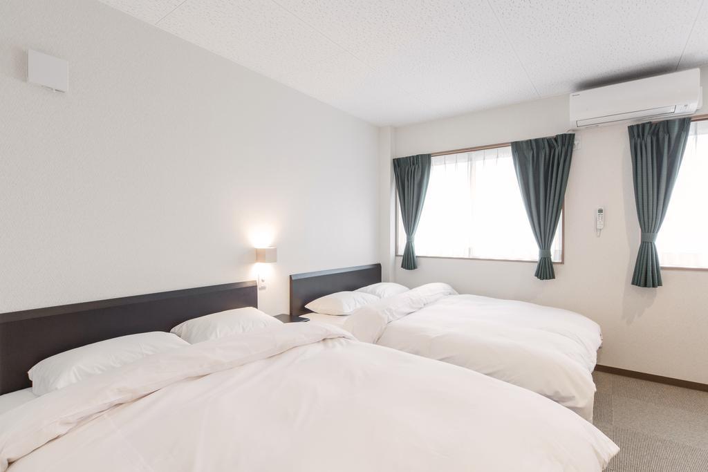 Shijo Omiya Guesthouse And Hotel كيوتو المظهر الخارجي الصورة