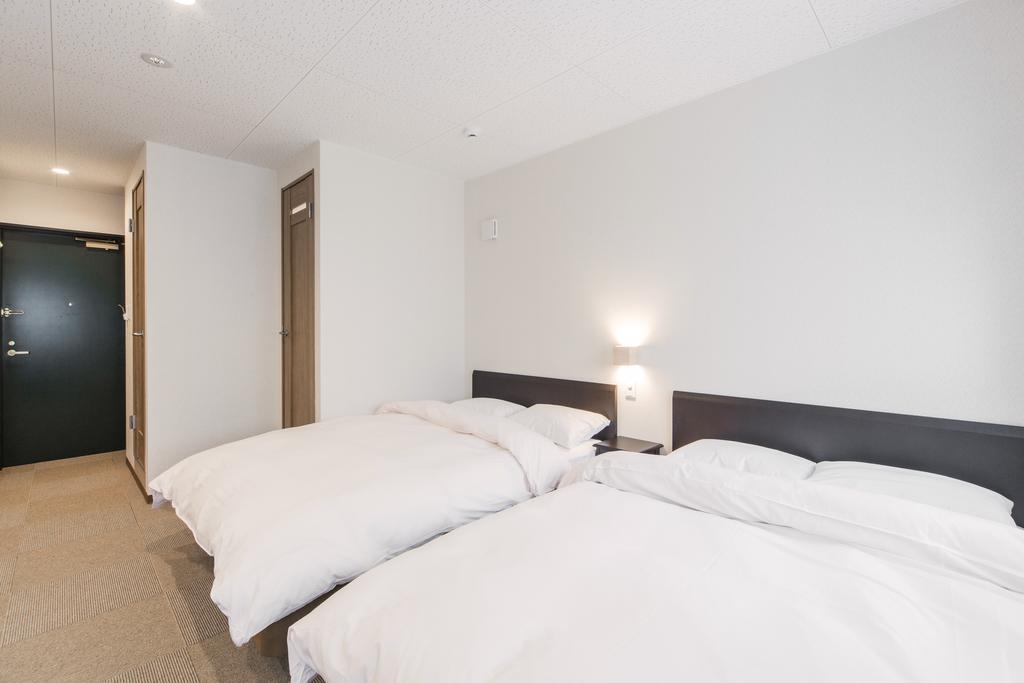Shijo Omiya Guesthouse And Hotel كيوتو المظهر الخارجي الصورة