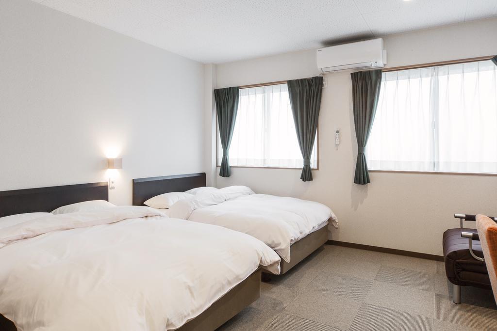 Shijo Omiya Guesthouse And Hotel كيوتو المظهر الخارجي الصورة