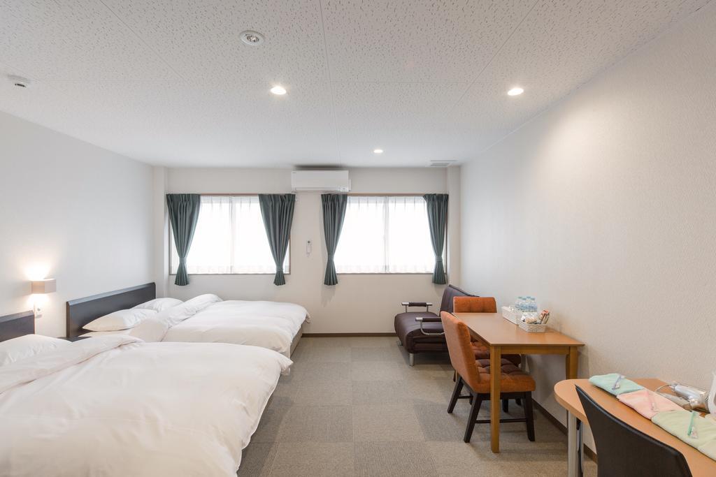 Shijo Omiya Guesthouse And Hotel كيوتو المظهر الخارجي الصورة