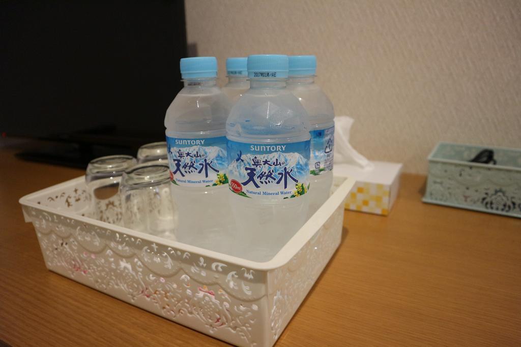 Shijo Omiya Guesthouse And Hotel كيوتو المظهر الخارجي الصورة