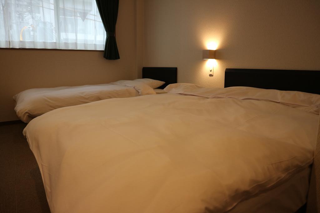 Shijo Omiya Guesthouse And Hotel كيوتو المظهر الخارجي الصورة