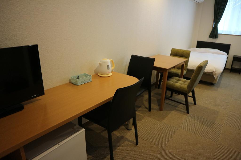 Shijo Omiya Guesthouse And Hotel كيوتو المظهر الخارجي الصورة
