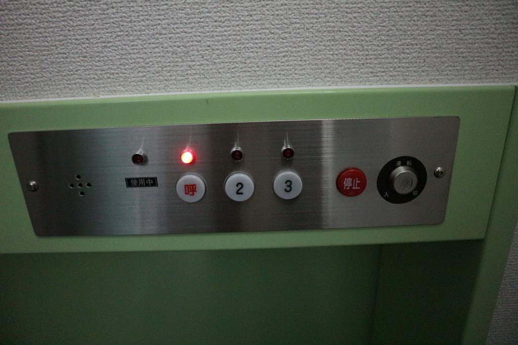 Shijo Omiya Guesthouse And Hotel كيوتو المظهر الخارجي الصورة